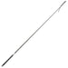 Dublin Leather Touch Dressage Whip, 43", Black - KOANU - Black - 43" - 1