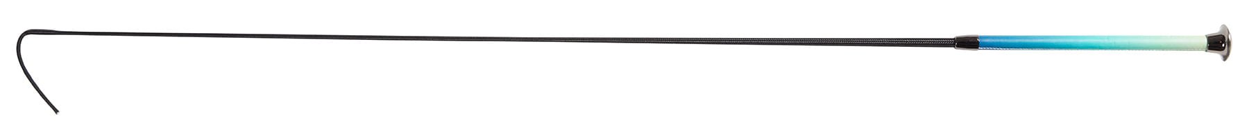 Dublin Ombre Dressage Whip, 43" - KO1KL - Oceans Reef - 1