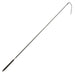 Dublin Silicon Grip Dressage Whip, 48", Black - KOANW - Black - 48" - 1