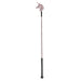 Dublin Sparkley Unicorn Riding Crop, 25.5", Rainbow - KOAN8 - Rainbow - 25.5" - 1