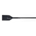 Dublin Strassy Crop, 25.5", Black - KOAPL - Black - 25.5" - 2