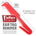 Ear Tag Remover - Jeffers - Farm & Ranch Supplies > Identification & Ear Tags