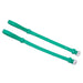 Easiest Spur Straps Yet by Nunn Finer, Pair - NUNAI - Kelly Green - 5
