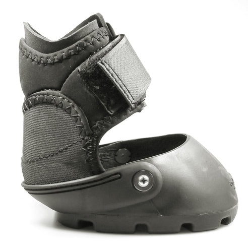 Easyboot Glove Soft Horse Hoof Boot, Single - LKXD - 0 - 2