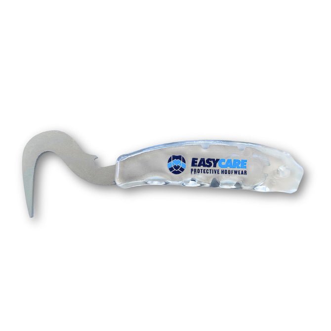 EasyCare Hoof Pick with Bottle Opener for Horses - LKACU - 1