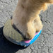 EasyShoe One Horse Boot, Pair - LKAB7 - 110 - 9