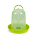 Economy Chicken Waterer with Plug – 8 Liter Capacity - GAUAO - Green Lemon - 8 Liter - 1