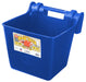 Economy Hook Over Feeder, 15 qt - M31BC - Blue - 15qt - 2