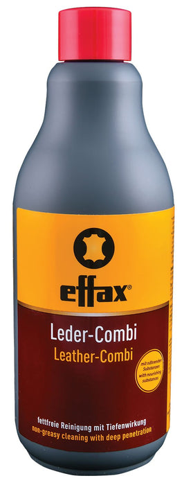 Effax Leder Combi Leather Cleaner, 500 mL - GEMAG - 1