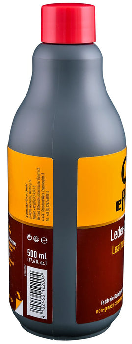 Effax Leder Combi Leather Cleaner, 500 mL - GEMAG - 3