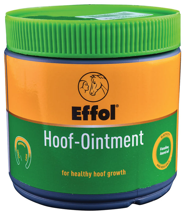 Effol Green Hoof Ointment - GEMAH - 500 mL - 3