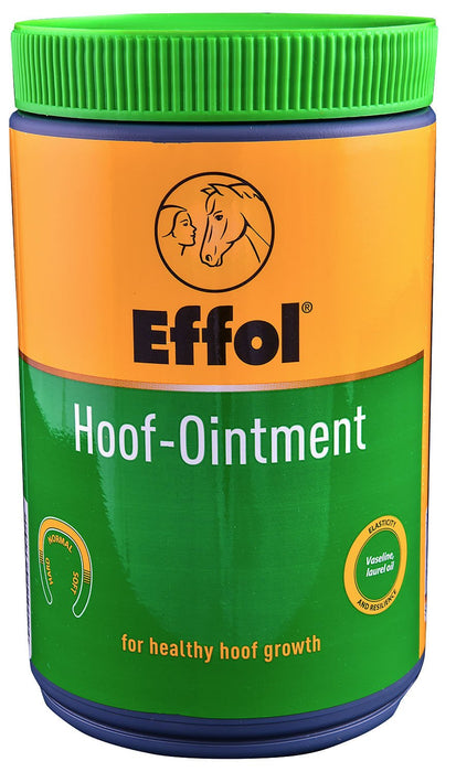 Effol Green Hoof Ointment - GEMAJ - 1000 mL - 5
