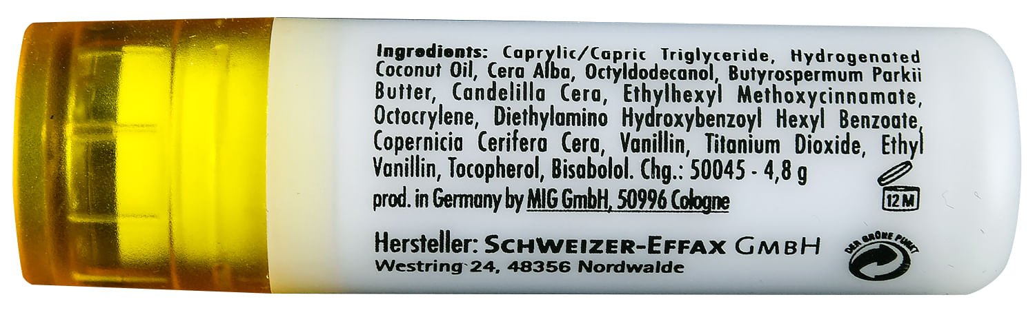 Effol Riders' Lip Care - GEMAC - 3
