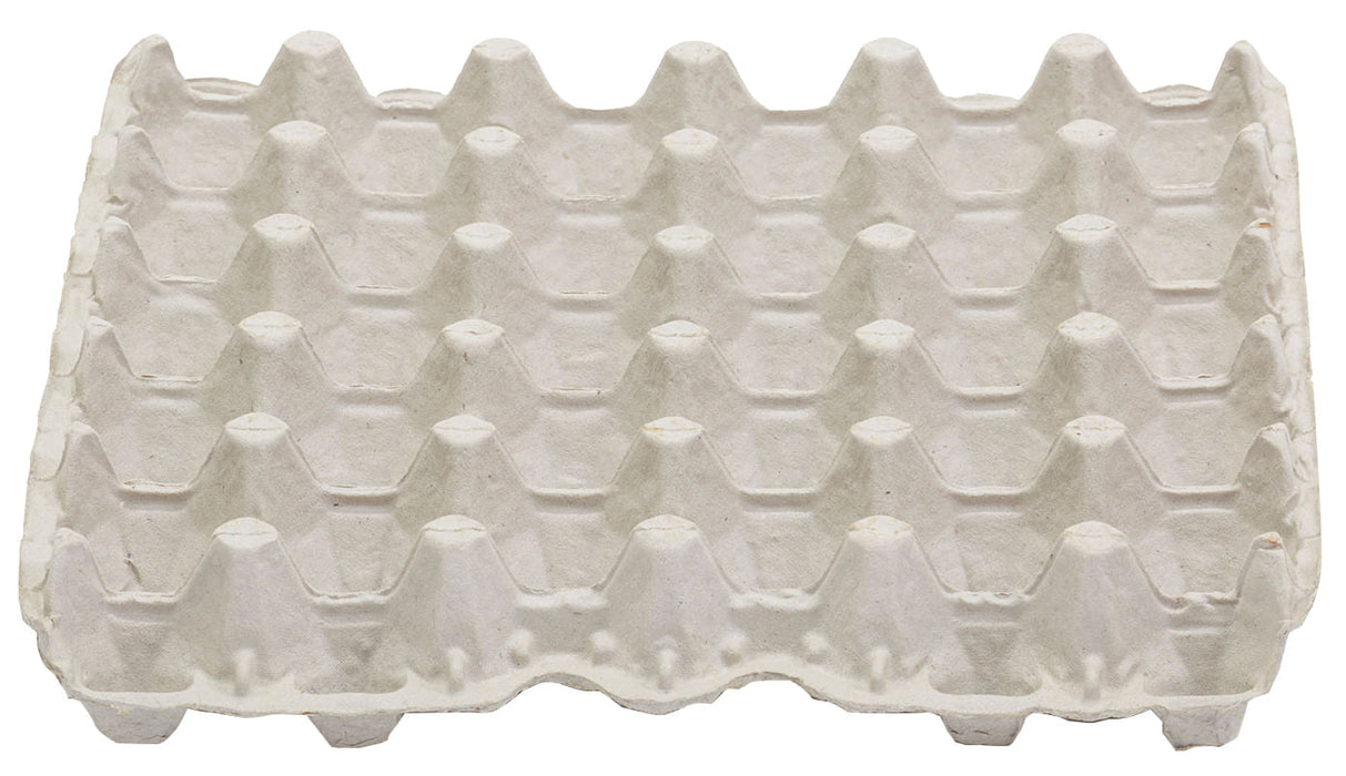 Egg Flats (holds 30 eggs), 12 pack - Jeffers - Poultry Supplies > Poultry Supplies