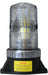 Electric Fence Light with LED Bulb – Visible Fence Pulse Indicator for 2 - Joule Chargers - EFLAA - Electric Fence Light with (1) LED Bulb - 2