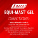 Equi - Mast Gel, 16 Daily Doses, 80ml - KKV2 - 80ml - 3
