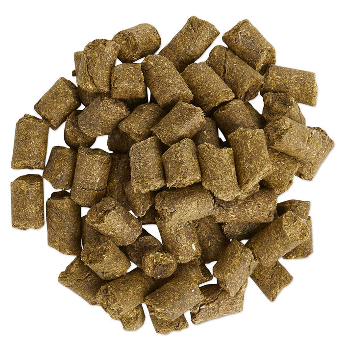 Equi Treats Bite - Sized Pellets for Horses & Ponies - SMAAT - 4 lb - Peppermint - 39