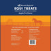 Equi Treats Bite - Sized Pellets for Horses & Ponies - SMADD - 12 oz - Apple Pie - 37