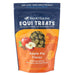Equi Treats Bite - Sized Pellets for Horses & Ponies - SMADD - 12 oz - Apple Pie - 34