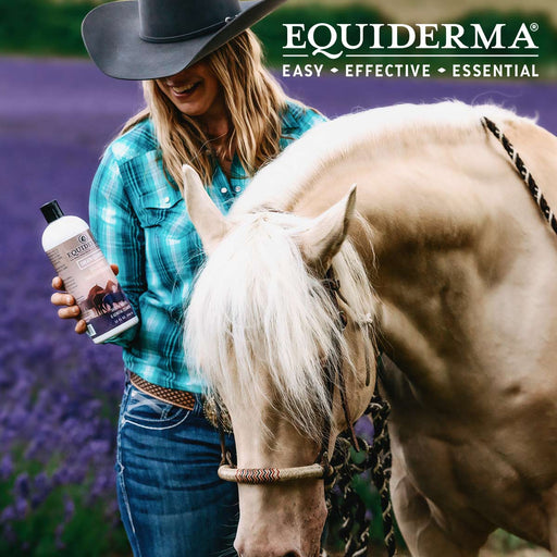 Equiderma Sheath, Udder & Genital Cleaner - AABAV - 2