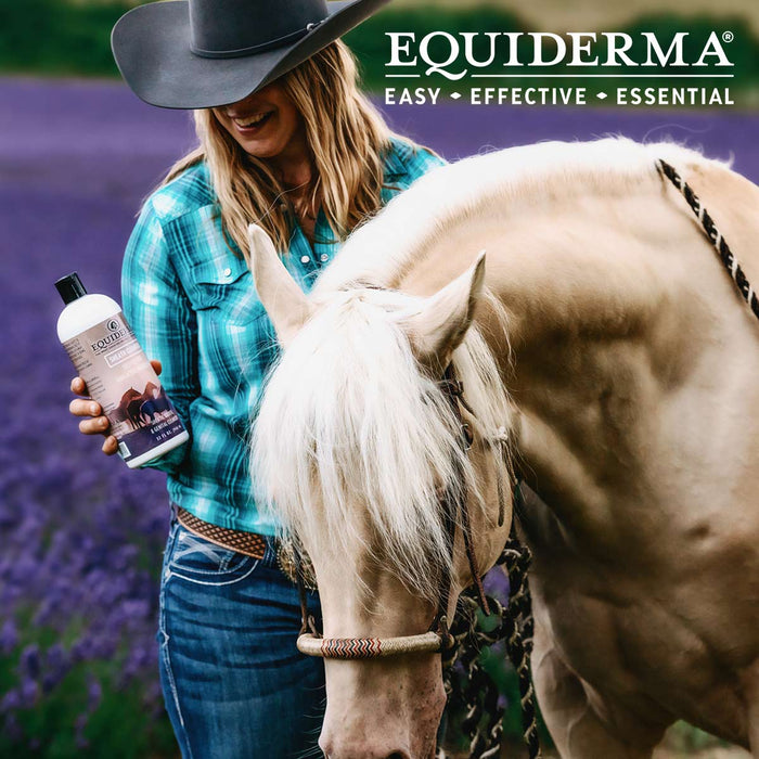 Equiderma Sheath, Udder & Genital Cleaner - AABAV - 2