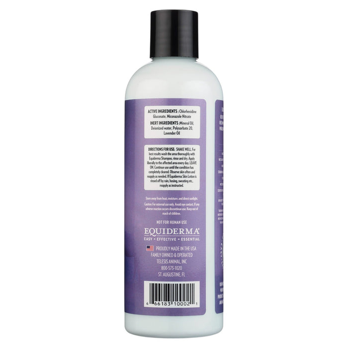 Equiderma Skin Lotion, 16 oz - TAHE2 - 2