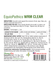EquioPathics Wrm Clear Natural Dewormer for Livestock & Horses, 60 Dose - NVE1 - 120 mL - 2