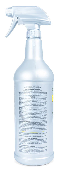 Farnam Equisect Water - Based Botanical Fly Repellent with Herbal Scent for Horses, Dogs and Cats - FA5A - EquiSect Fly Repellent, 32 oz - 2