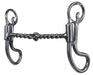 Equisential Twisted Wire Teardrop Bit - PL14MV - Stainless Steel - 1