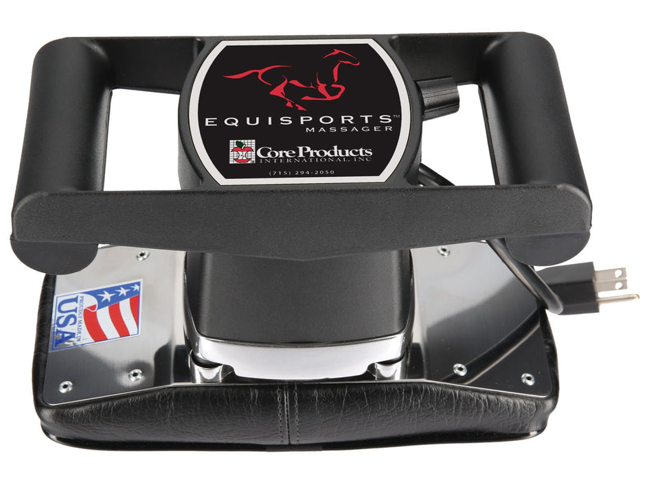 Equisports Equine Massager - CPIAA - 1