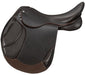 Equitare Cadence All Purpose English Saddle - JTIB2U - 15 in Seat - 1