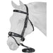 Equitare Cadence Dressage Bridle - JTIA76 - Black - 1