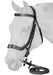 Equitare Cadence Ergonomic Bridle - JTIA74 - Black - 1