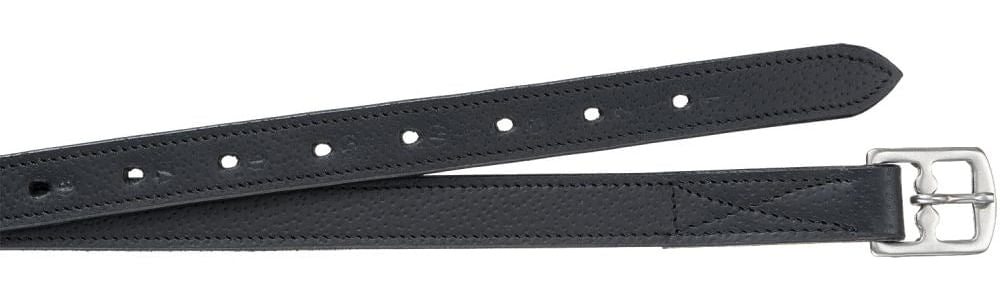 Equitare Cadence Leathers, Adults - JTIA79 - Black - 1