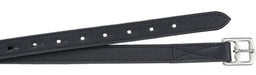 Equitare Cadence Leathers, Adults - JTIA79 - Black - 1
