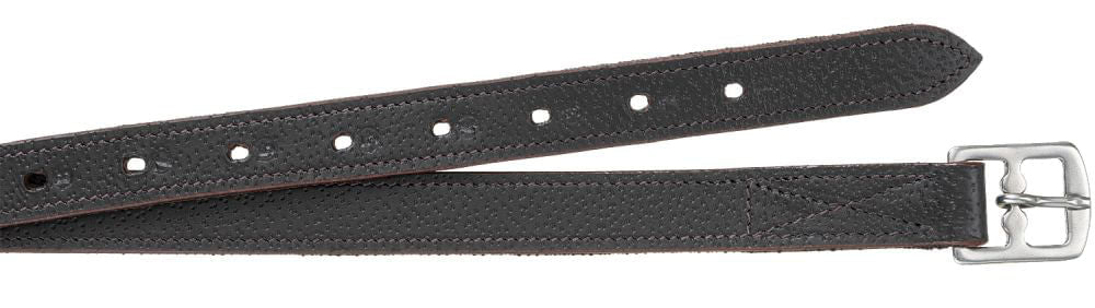Equitare Cadence Leathers, Adults - JTIA7A - Havana Brown - 2