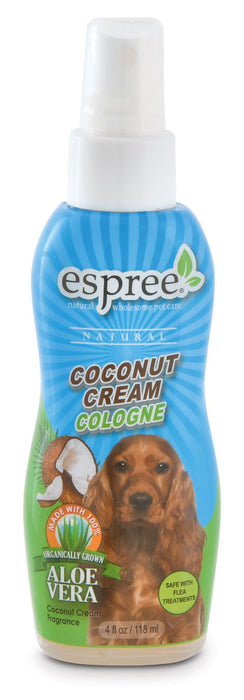 Espree Coconut Cream Cologne - ENBM - 1