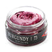Kellys Shoe Cream 1.5 oz Color Burgandy