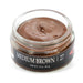 Kellys Shoe Cream 1.5 oz Color Medium Brown