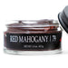 Kellys Shoe Cream 1.5 oz Color Red Mahogany