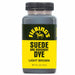 Suede and Roughout Dye 4 oz Color Light Brown