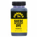 Suede and Roughout Dye 4 oz Color Purple