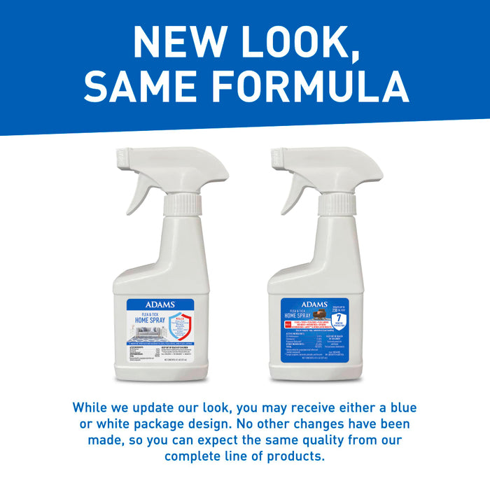 ADAMS Flea & Tick Home Spray