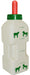 Farm Babies Nursing Bottles (& Replacement Parts) - L81B - Farm Babies Nursing Bottle, 2 quart - 2