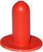 Farm Babies Nursing Bottles (& Replacement Parts) - L81D - Calf/Foal Farm Babies Nursing Bottle Nipple - 4