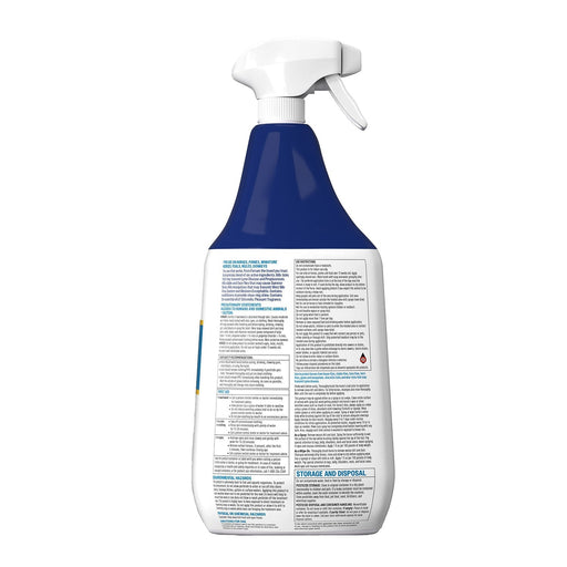Farnam Endure Gold Killer Fly & Mosquito Spray for Horses - FAZA - 32 oz Spray - 2