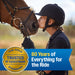Farnam Endure Gold Killer Fly & Mosquito Spray for Horses - FAZA - 32 oz Spray - 8