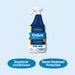 Farnam Endure Sweat - Resistant Fly Control Spray for Horses - FAEA - 32 oz - 6