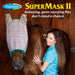 Farnam SuperMask II Classic Horse Fly Mask with Ears - FACX - Arabian - 4