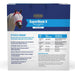 Farnam SuperMask II Horse Fly Mask without Ears - FACO - Arabian - 13